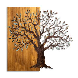 Wallity Mysterious Tree - 371-A